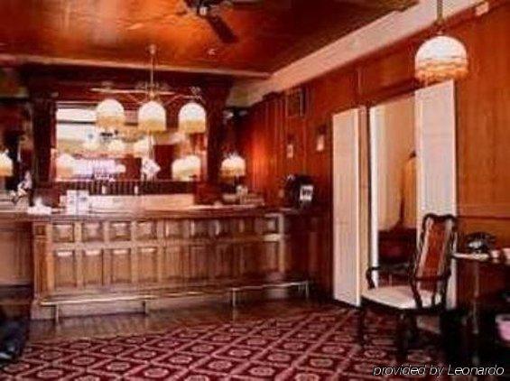 סוארד Van Gilder Hotel מראה פנימי תמונה