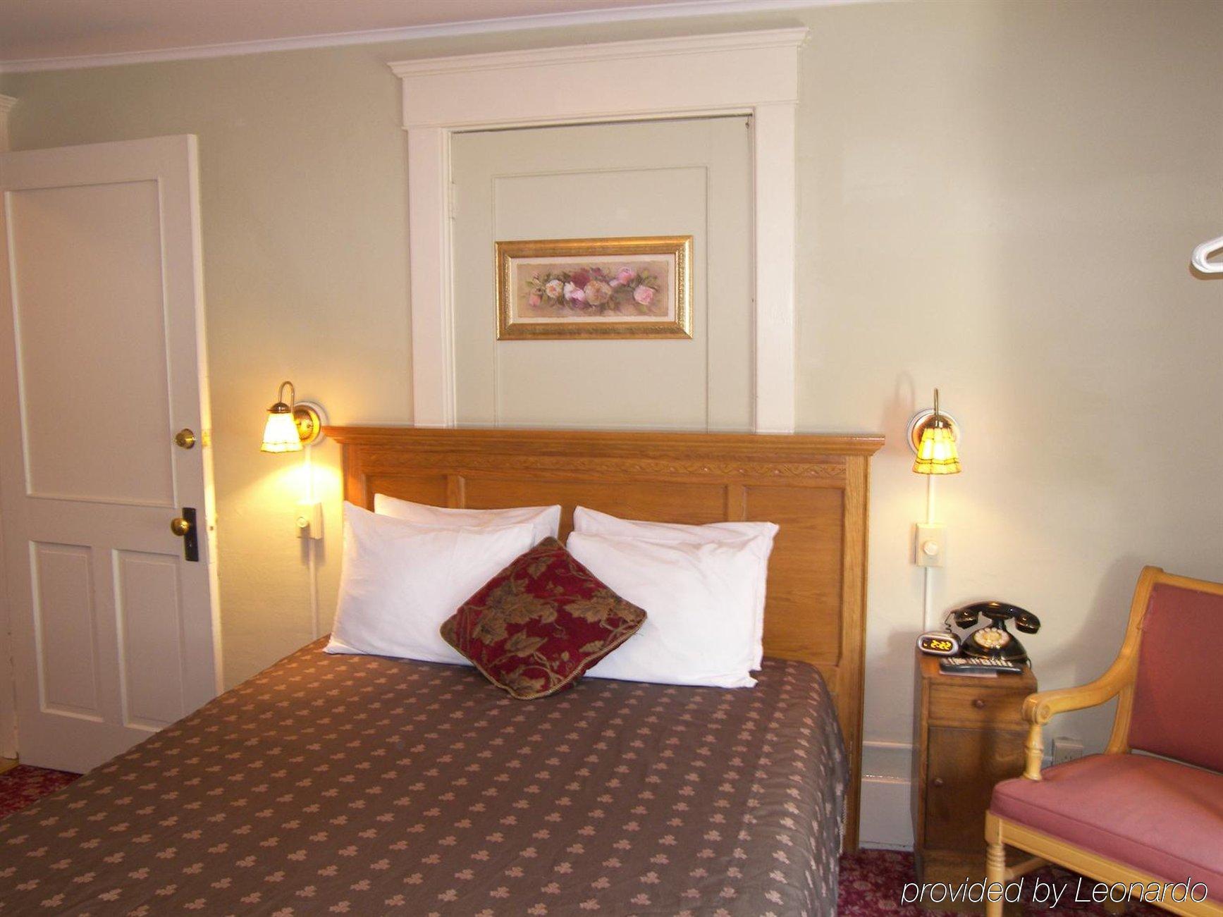 סוארד Van Gilder Hotel מראה חיצוני תמונה