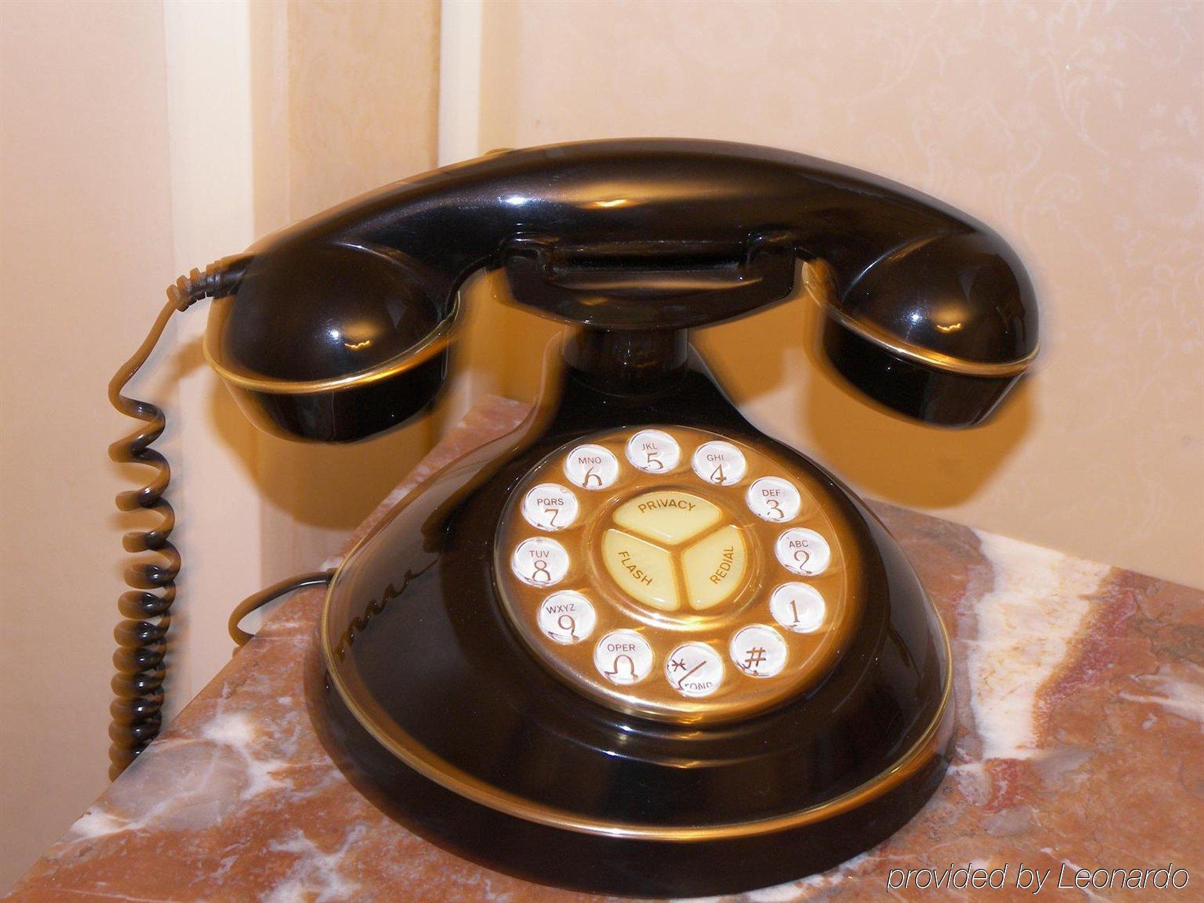 סוארד Van Gilder Hotel מראה חיצוני תמונה