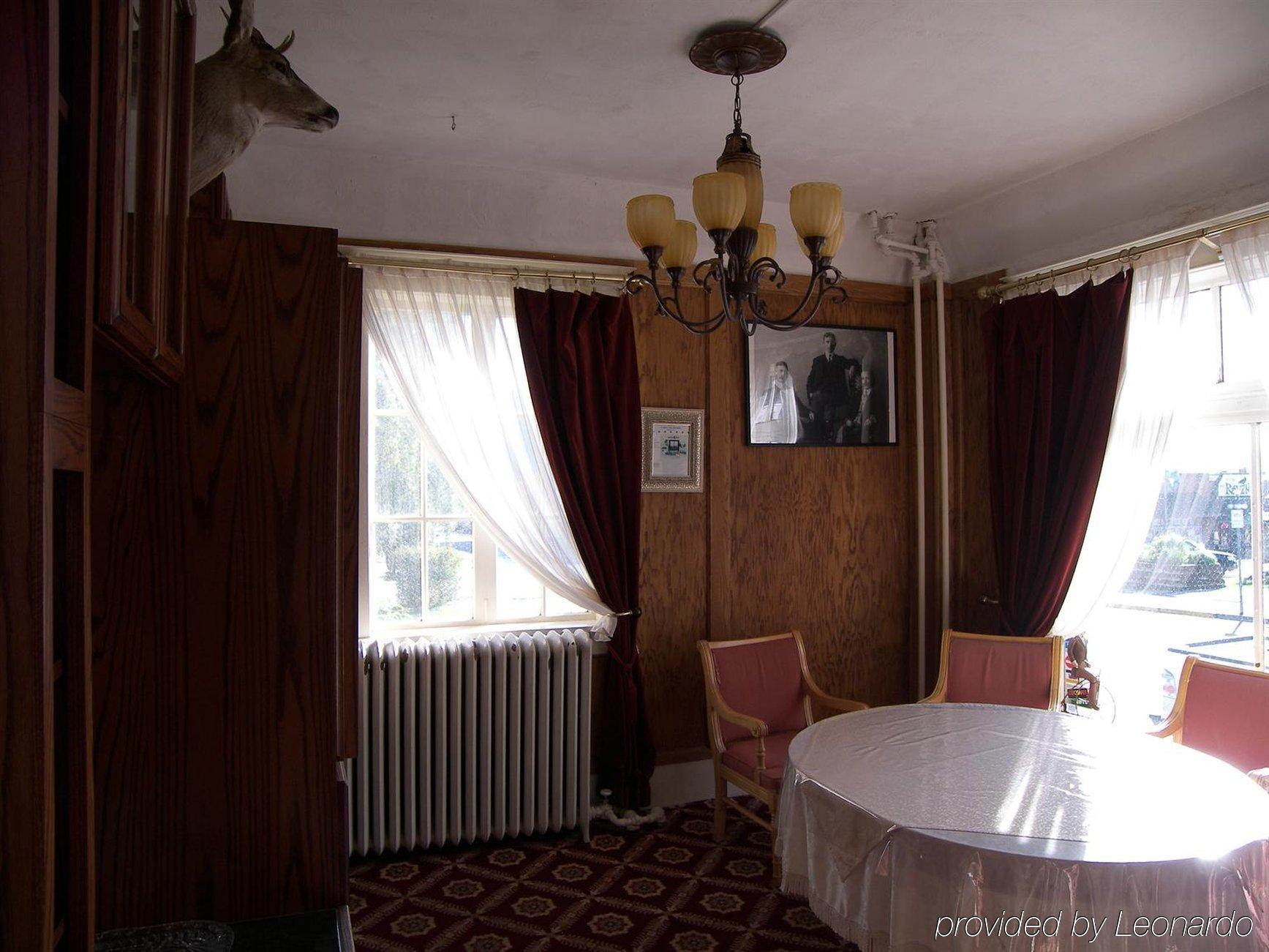סוארד Van Gilder Hotel מראה חיצוני תמונה