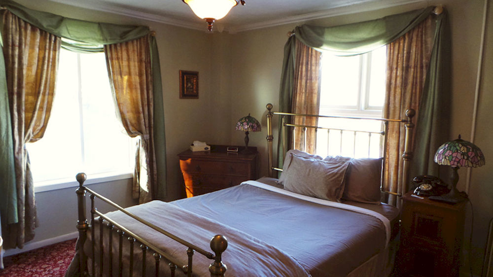 סוארד Van Gilder Hotel מראה חיצוני תמונה