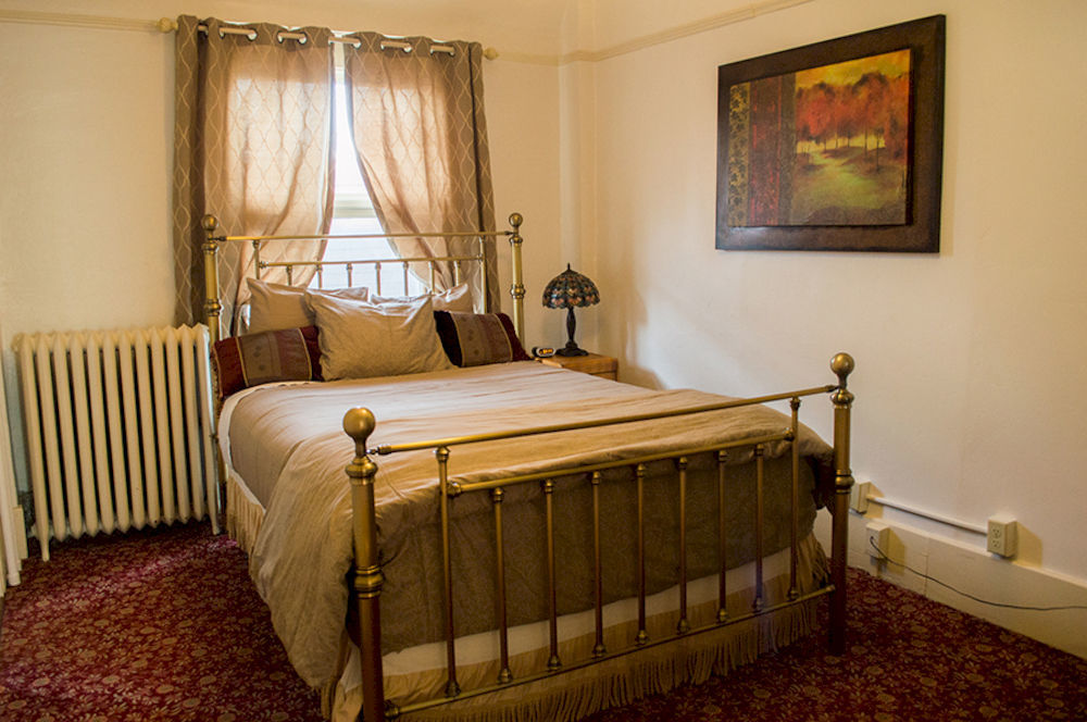 סוארד Van Gilder Hotel מראה חיצוני תמונה