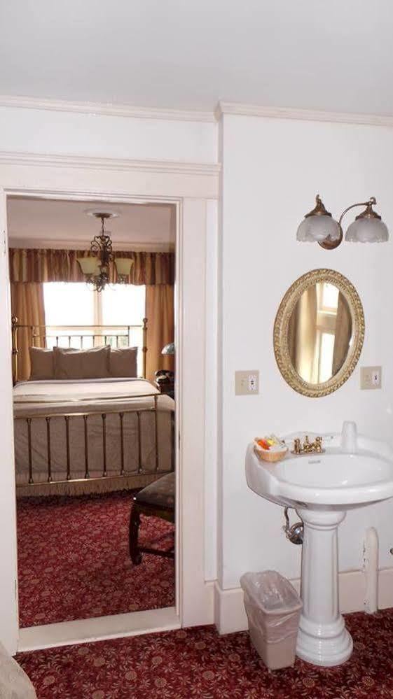 סוארד Van Gilder Hotel מראה חיצוני תמונה