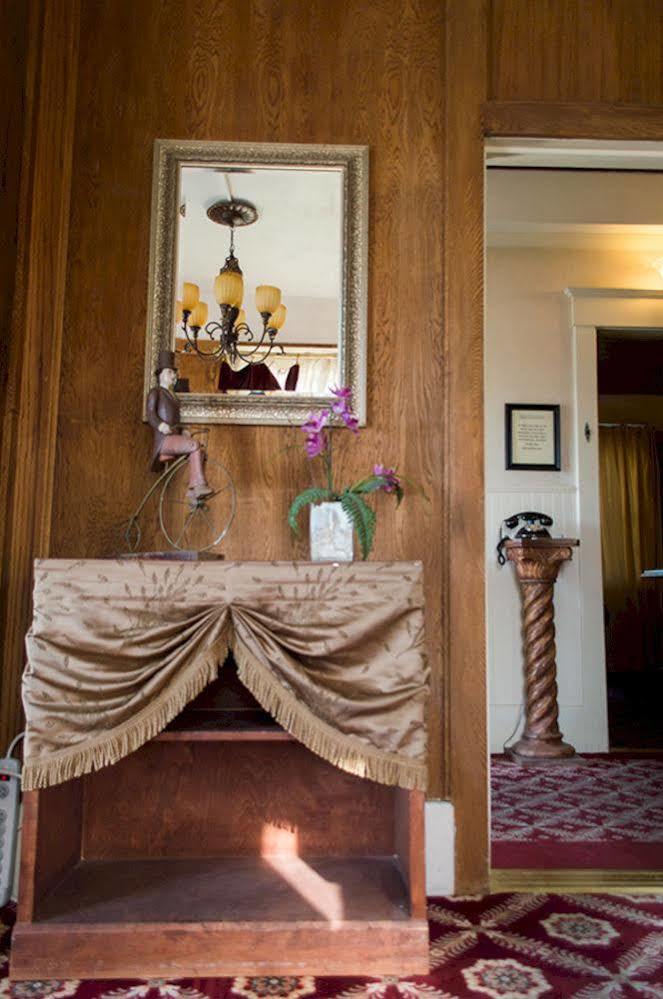 סוארד Van Gilder Hotel מראה חיצוני תמונה